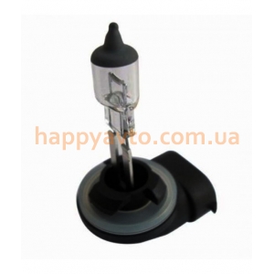 Автолампа Philips Vision H27W/2 12V 12060C1